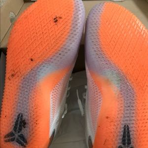 Kobe AD NXT 360 Nikes